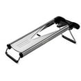 thumbnail image 4 of Mandoline Slicer Nuvita V Blade Mandoline Slicer Heavy Duty - 5 Different Blades, 4 of 5