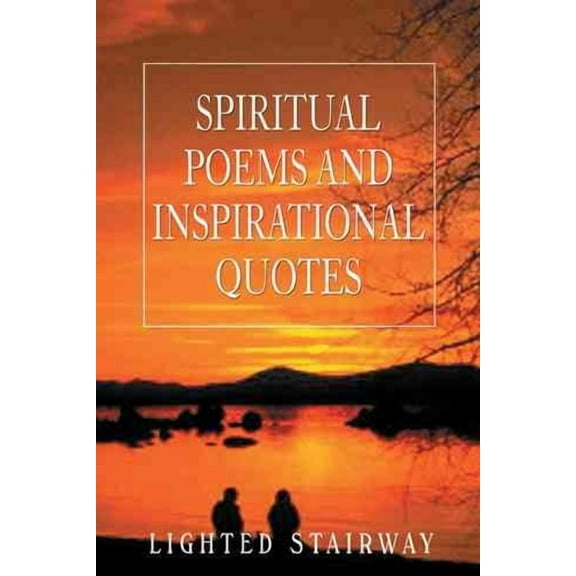 Spiritual Poems and Inspirational Quotes (Paperback)