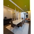thumbnail image 3 of Z-Lite Forest 12 Light Steel LED Branching Island Pendant in Chrome, 3 of 7