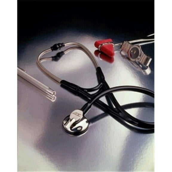 American Diagnostic Corporation Adscope Platinum Super Premium Stethoscope