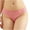 Red-A, variant on Womens Cheeky Underwear Clearance Shaping Underwear Women Boyshort Thongs Panty Style P-1489 Cotton Boyshort Panties G String Thong Briefs Mid Waist Women Cheeky Panties Red-A S