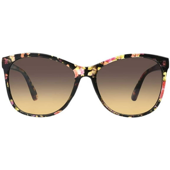 Foster Grant RVN 47 Floral Sunglasses