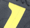 Yellow/Navy