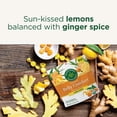 thumbnail image 3 of Traditional Medicinals Organic Belly Comfort Lemon Ginger Lozenges, 30 Count, 3 of 7