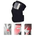 thumbnail image 1 of Electric Heating Knee Massager Multifunctional Massage Device Joint Support Brace for Shoulder Elbow Massager, 1 of 10