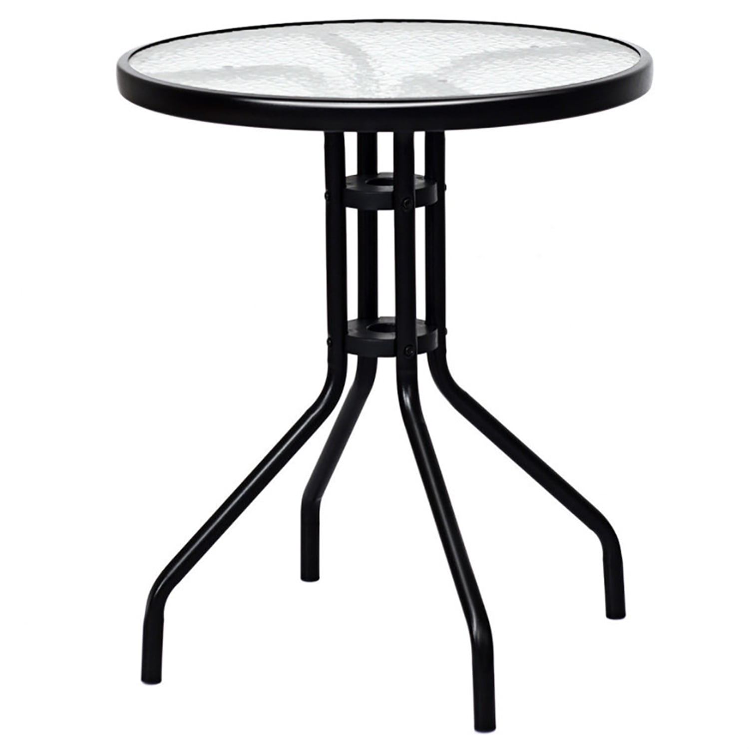 Aimee Lii 3 Pieces Patio Folding Bistro Set for Balcony or Outdoor Space, Wicker Patio Furniture Aimee Lii 3 Pieces Patio Folding Bistro Set for Balcony or Outdoor Space, Wicker Patio Furniture