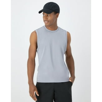 Men's Nike 2-Pack Dri-Fit Essential Cotton Stretch Tank Top