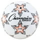 Champion Sport VIPER4 Vipère Ballon de Football-Taille 4-Blanc – image 3 sur 3