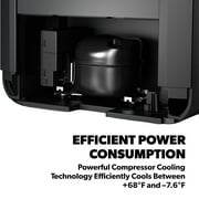 Dometic CFX3 35 Powered Cooler - 36L
