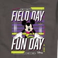 thumbnail image 3 of Disney - Field Day Fun Day - Men's Short Sleeve Graphic T-Shirt, 3 of 5