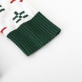 thumbnail image 5 of Meresysid Toddler Infant Kids Children's Christmas Sweater Boys And Girls Fall And Winter Sweater Green, 5 of 7