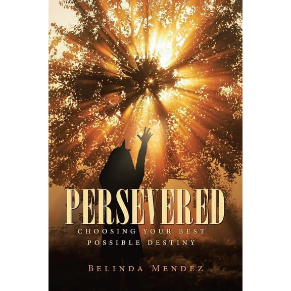 Persevered (Paperback)
