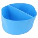thumbnail image 3 of Revestimiento de olla de cocción lenta para olla de un cuarto de galón, Divisor de olla de cocción lenta de silicona reutilizable de 6 cuartos para olla de un cuarto de galón Revestimiento de olla de cocción lenta de silicona reutilizable Rendimiento inigualable, 3 of 8