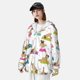 thumbnail image 3 of Balery Yoga Dogs Poses Sudadera ligera de manga larga con capucha y protección solar UPF 50+ para hombre y mujer, ideal para pesca y running-Small, 3 of 7