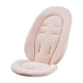 thumbnail image 3 of Kuntesetty Cushion Pad Universal Seat Liners Soft Breathable Trolley Pink, 3 of 9