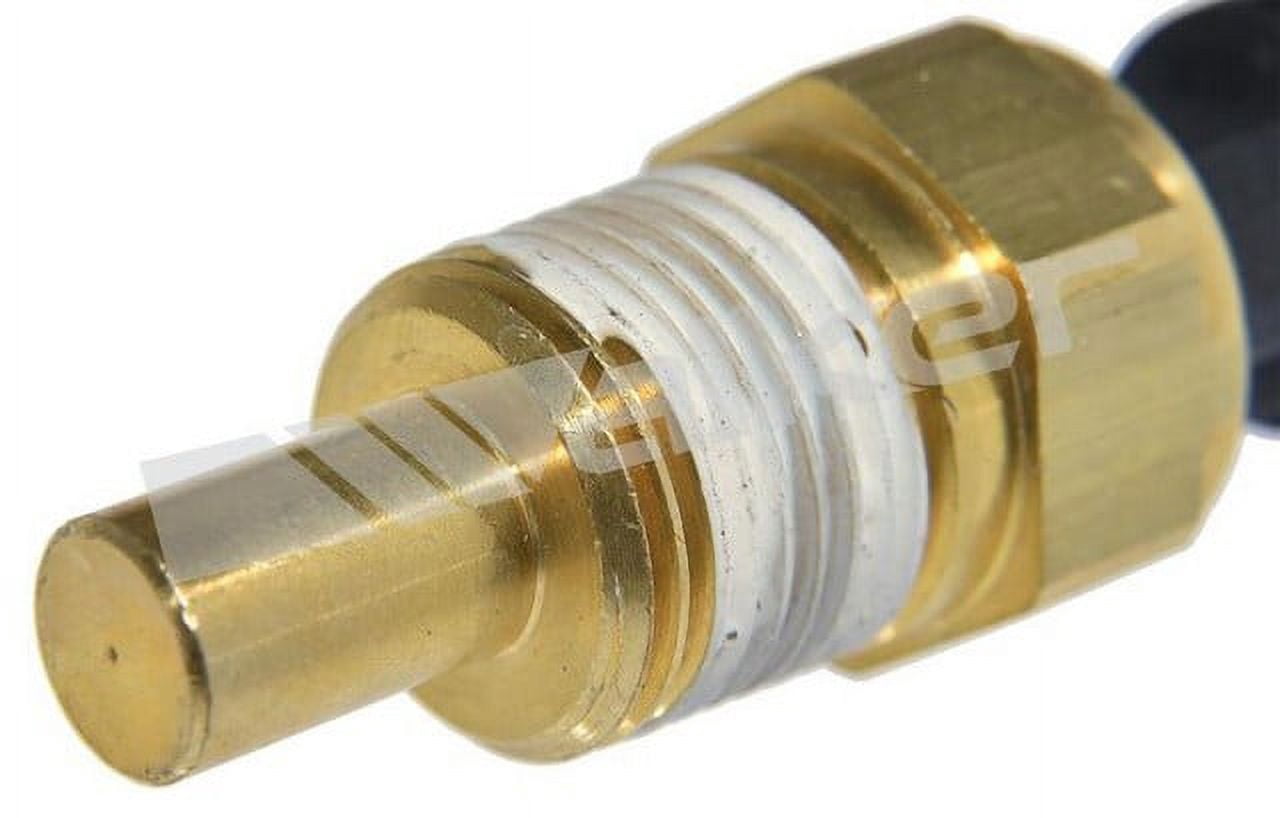 Walker 211-1039 Engine Coolant Temperature Sensor Walker Products Fits select: 1995-2002 BUICK CENTURY, 1996-1999 BUICK LESABRE