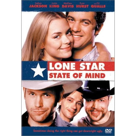 Lone Star State of Mind (DVD) directed by David Semel