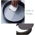 thumbnail image 3 of 22 cm - Molde para hornear pastel de fruta del pan Ormromra LN-1756, 3 of 5