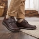thumbnail image 2 of Zapato Escolar Para Niño Marca Rokino Modelo 3132, 2 of 5