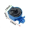 thumbnail image 2 of MYG DC96-01703G Washing Machine Water Level Switch Sensor is Suitable for Samsung, 2 of 7