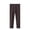 00#Bronze431, variant on Lullu Girls Soft Stretch Leggings Casual Solid Pull On Comfy Knit Pants