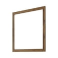 thumbnail image 3 of HMD Miroir Dreser Jethro, Chêne Vintage, 3 of 3