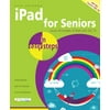 IPad for Seniors in Easy Steps, Used [Paperback]