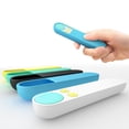 thumbnail image 4 of Silicone Protective Cover for Nex Playground Video Game System Remote Control, Anti-Sticky Ash Non-Slip Full Protection Drop Case, 4 of 10