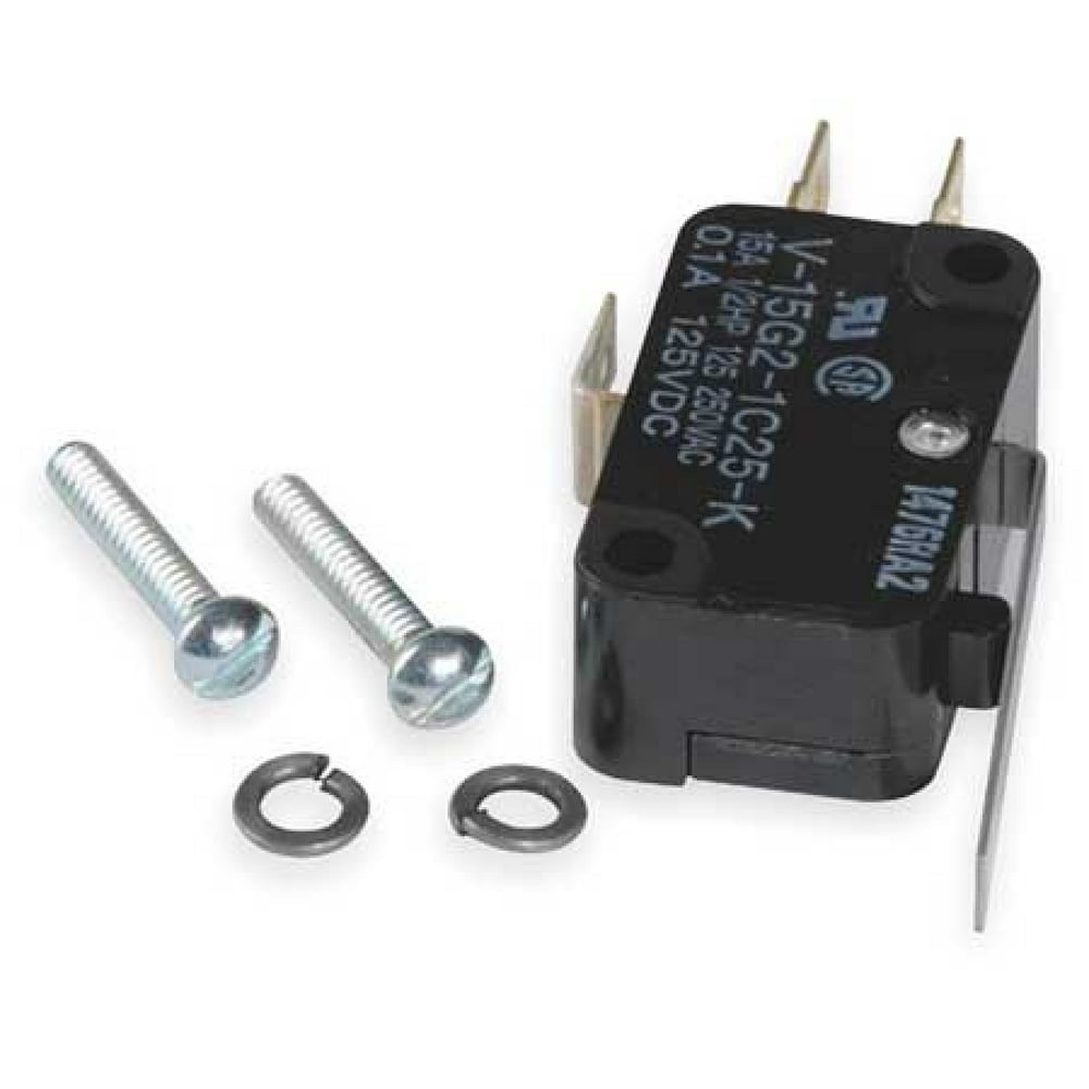 Generac 5621 Auxiliary Transfer Switch Contact Kit Single Load