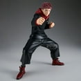thumbnail image 2 of Bandai Spirits Banpresto – Jujutsu Kaisen – Yuji Itadori – Grandista, 2 of 5