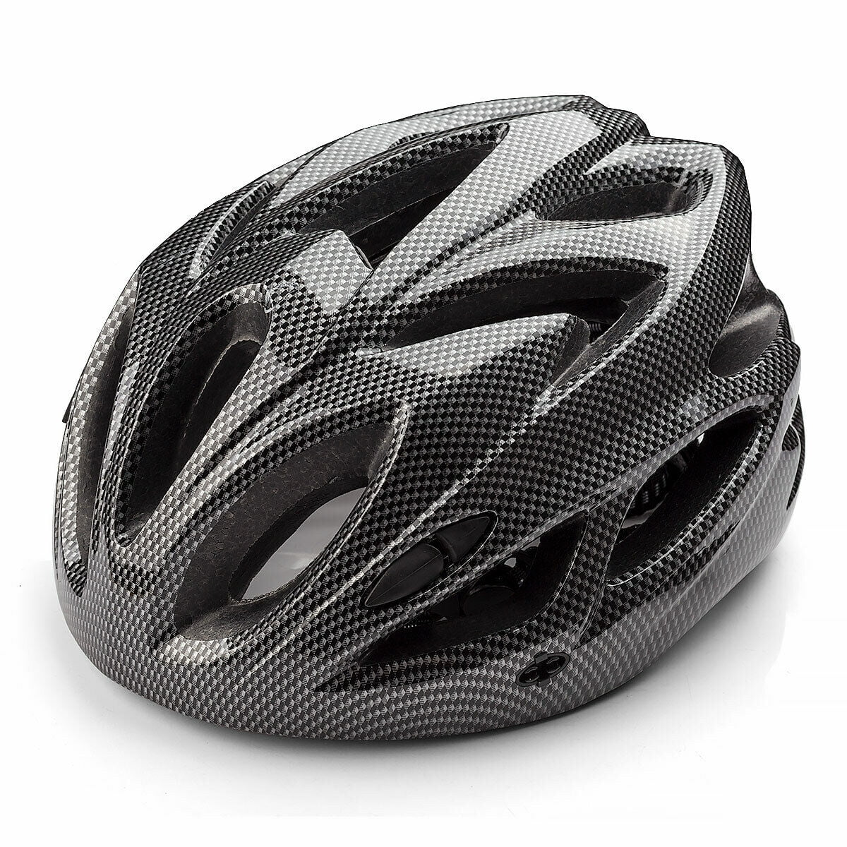 difference between road and mountain bike helmets