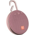 thumbnail image 2 of JBL CLIP3 Portable Bluetooth Speaker with Carabiner, 2 of 3