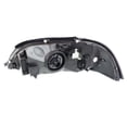 thumbnail image 3 of For 99-03 Windstar Van Headlight Headlamp Halogen Head Light w/Bulb Right Side, 3 of 5