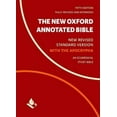 thumbnail image 2 of The New Oxford Annotated Bible with Apocrypha: New Revised Standard Version, (Paperback), 2 of 2