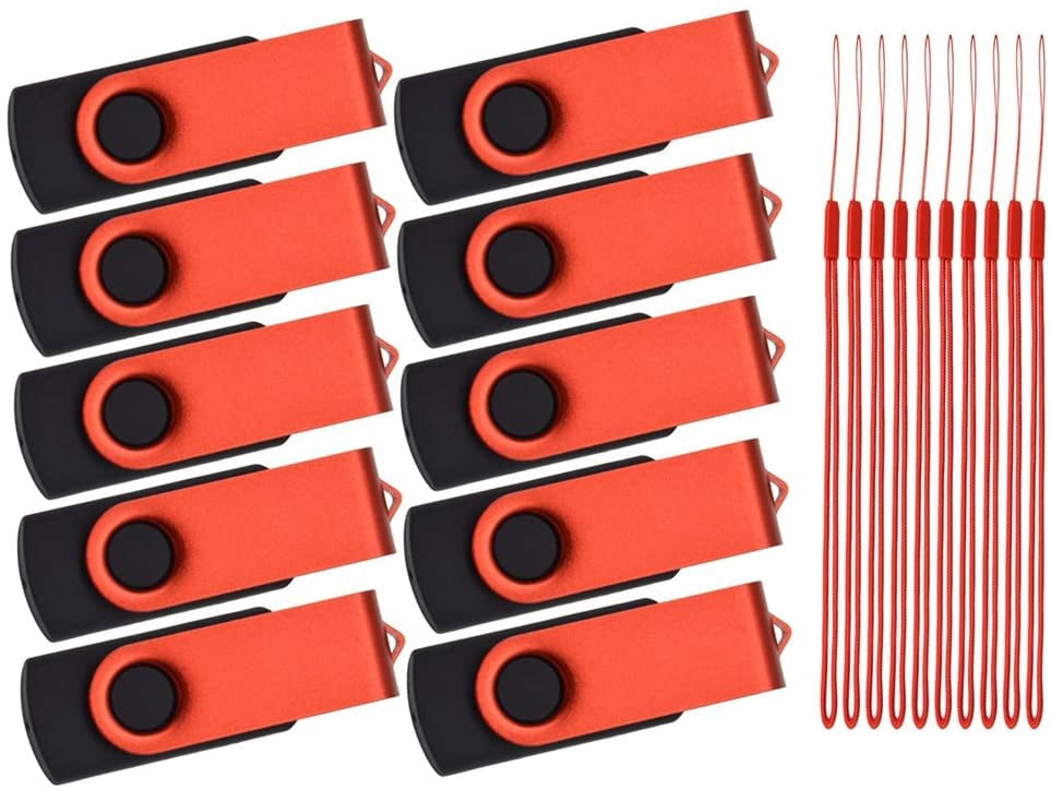 32gb Flash Drive Pack Of 10 Thumb Drives Bulk Kepmem Metal Usb 2 0 Memory Sticks Swivel Pen Drive 32 Gb Portable Keychain Jump Drive Colorful Multipack Value Zip Drives For Data Storage Walmart Com 32gb Flash Drive Pack Of 10 Thumb Drives Bulk Kepmem Metal Usb 2 0 Memory Sticks Swivel Pen Drive 32 Gb Portable Keychain Jump Drive Colorful Multipack Value Zip Drives For Data Storage Walmart Com
