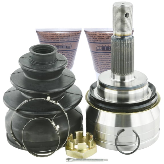 Febest OUTER CV JOINT 30X72.5X30 # 0110-GRJ150 OEM 43460-69185