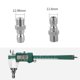 thumbnail image 5 of Conector rápido para hidrolimpiadora Easy Connect 3,2 cm, 5 of 9