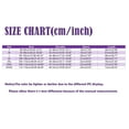 thumbnail image 3 of JAJAHO Short Sleeve T Shirt Men PU Leather Shirts V Neck Party Tee Night Out Clubwear Classic Tops, 3 of 4
