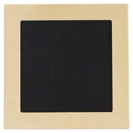 

Abilitations 2023274 Tactile Sensory Panel Cloth Hook & Eye Hooks - 15 x 15 x 0.75 in.