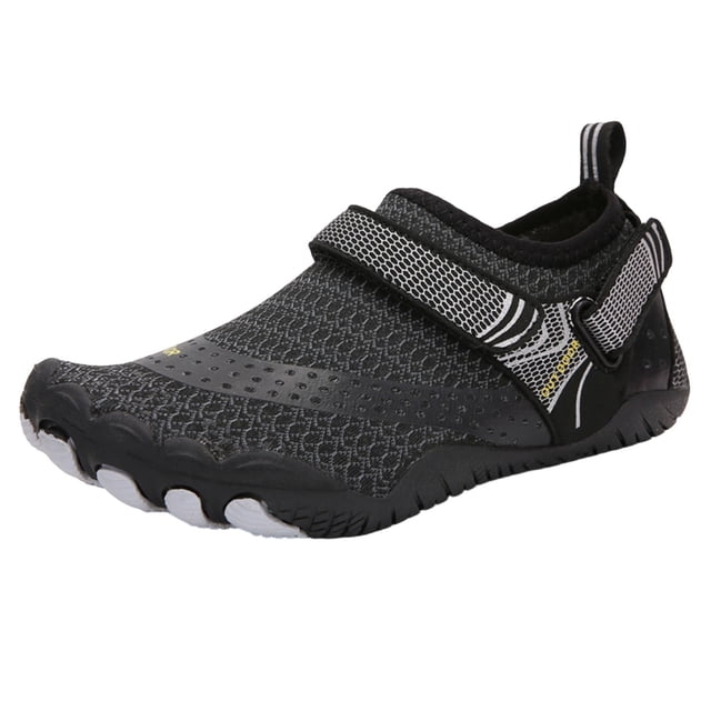 Water Shoes for Girls, Barefoot Quick-Dry Soft-Soled, for Beach Pool Hiking