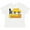 AA-White, variant on Inktastic I Dig Dump Trucks Boys or Girls Toddler T-Shirt