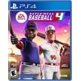 thumbnail image 1 of Super Mega Baseball 4 Electronic Arts PS4, 1 of 2