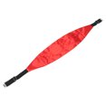 thumbnail image 1 of YSNOOWE Formal Roja De Satén Ajustable Para Eventos Y Con Estilo Clásico, 1 of 8