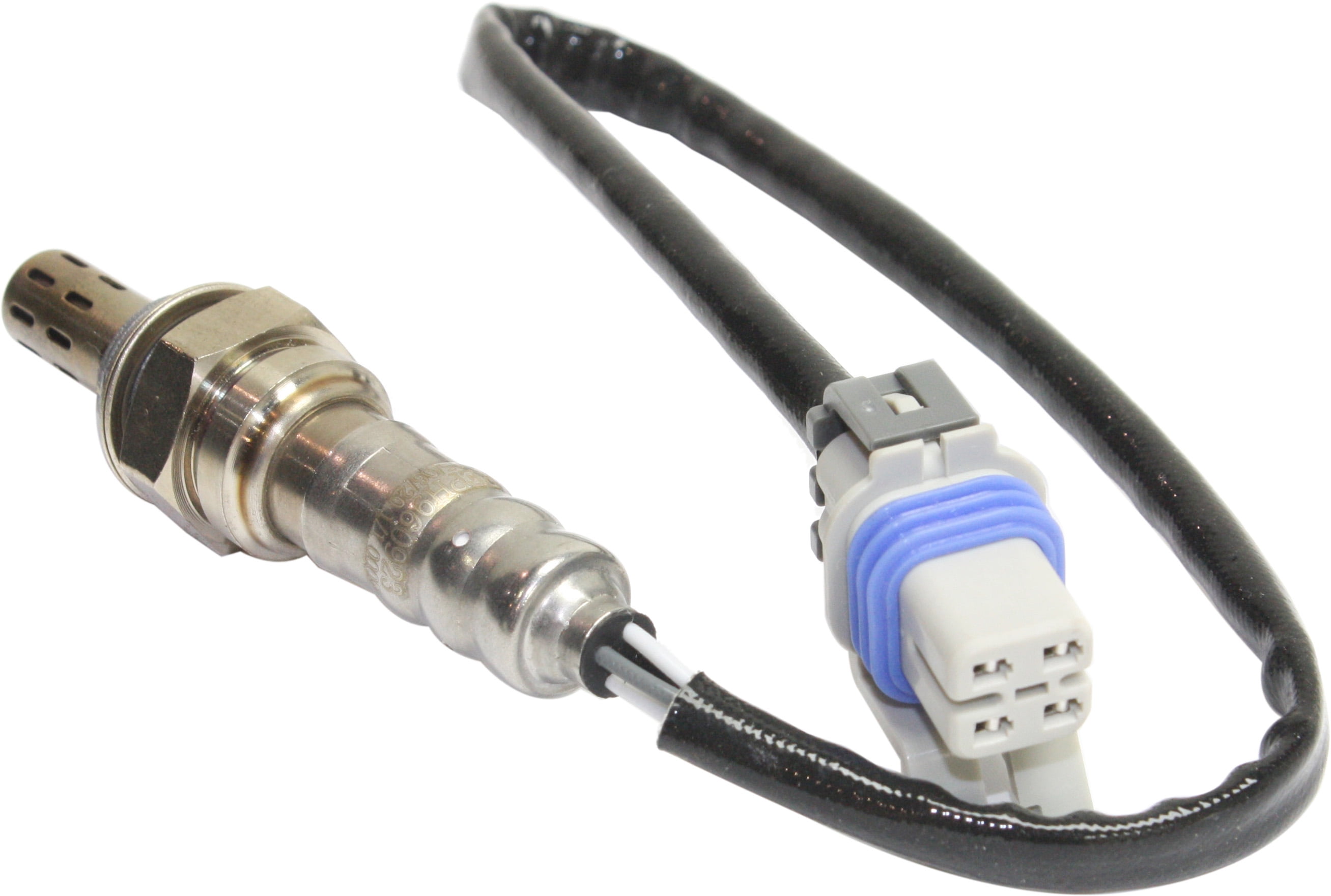 Oxygen Sensor Compatible with 2008-2012 Chevrolet Malibu 2008-2015 GMC Sierra 3500 HD 6Cyl 8Cyl 3.5L 3.6L 6.0L Sold individually