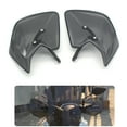 thumbnail image 4 of Protectores de manos de bicicleta de suciedad ATV protectores de manos de Baoblaze Protectores de manillar de motocicleta, 4 of 8