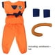 thumbnail image 1 of Ropa de Goku de Dragon Ball para niños, conjuntos creativos de moda, ropa deportiva para niños, conjuntos de ropa de Cosplay, camisetas y pantalones cortos, regalo para niños, 1 of 4