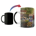 thumbnail image 6 of Disney (Mickey and Minnie Mouse - London) Morphing Mugs® Heat-Sensitive Mug MMUG1541, 6 of 9