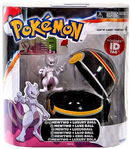 pokemon mewtwo action figure