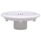thumbnail image 5 of Entrada y Salida de Piscina, Pool Return Jet Fitting Boquilla de Chorro de Piscina de Rosca Macho Ligera 2825V G2 para Piscina Firme, 5 of 14