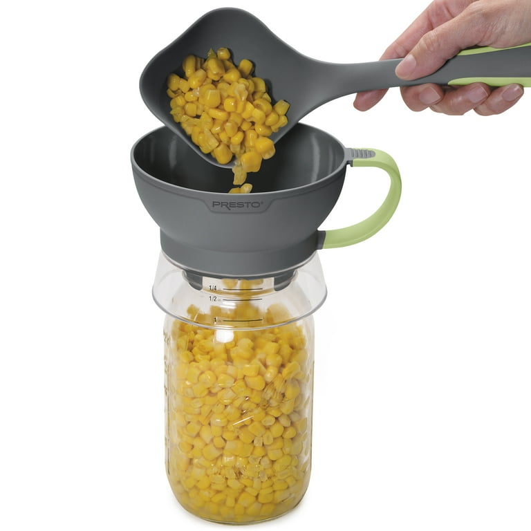 Presto Premium Canning Kit Walmart